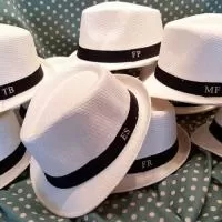 Chapeu Personalizado