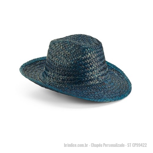 Chapeu Personalizado