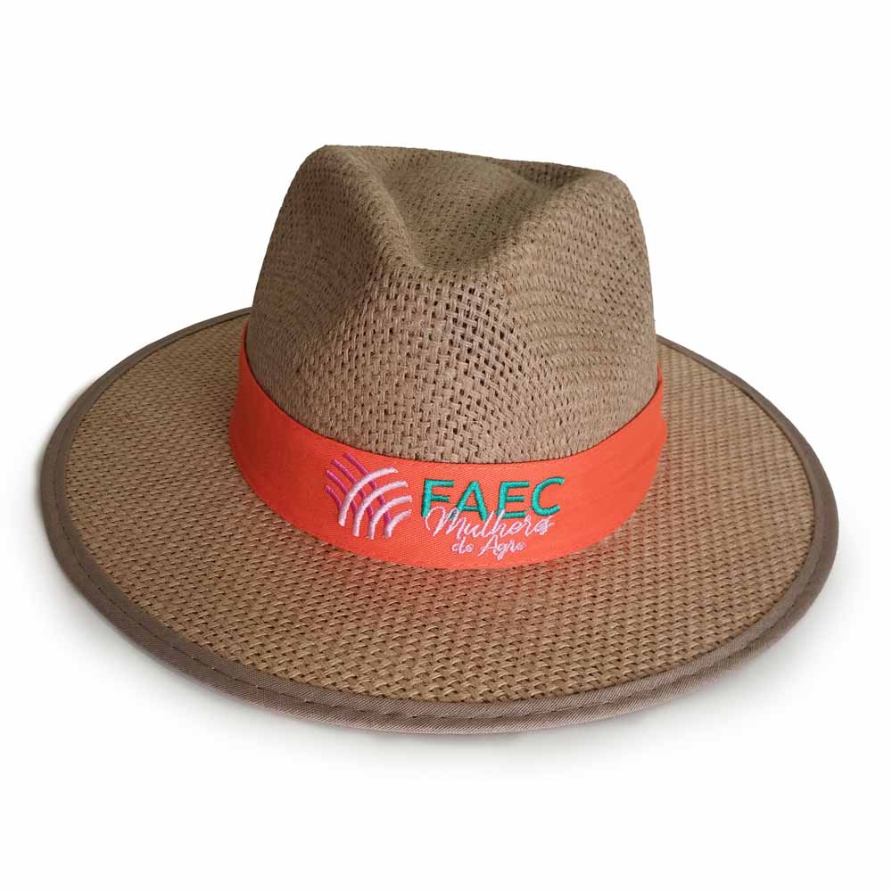 Chapéu Personalizado para Empresas