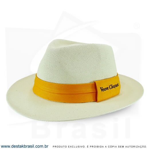 Chapéu personalizado Samba Sauipe