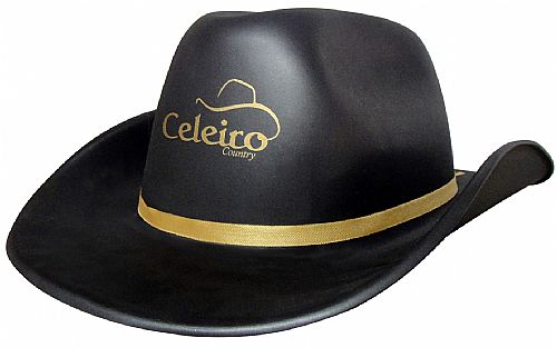 Chapéus Country Personalizado — foto 3