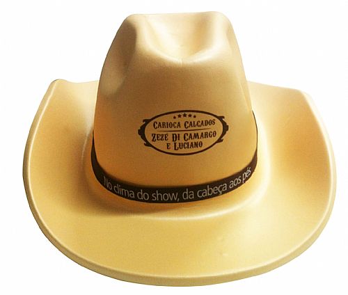 Chapéus Country Personalizado — foto 4