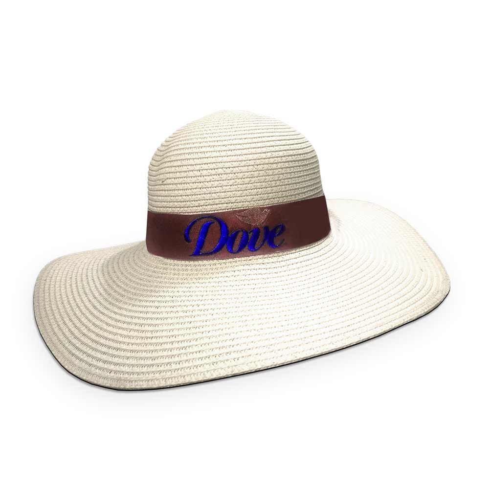 Chapeus Femininos