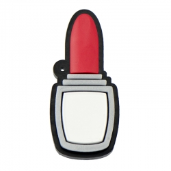 Chav. Emborrachados Colors P038 - Brindes Caxias