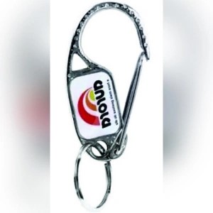 Chaveiro 1224 personalizado
