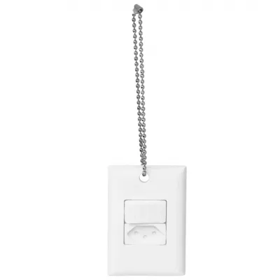 Chaveiro 3d Interruptor