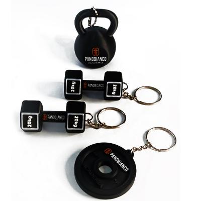 Chaveiro 3d Personalizado