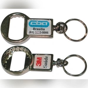 Chaveiro Abridor 1213 personalizado