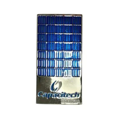 Chaveiro Abridor Capacitech