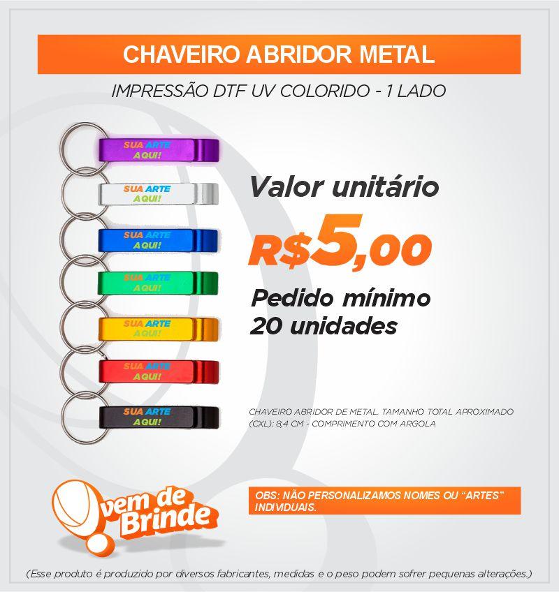 Chaveiros