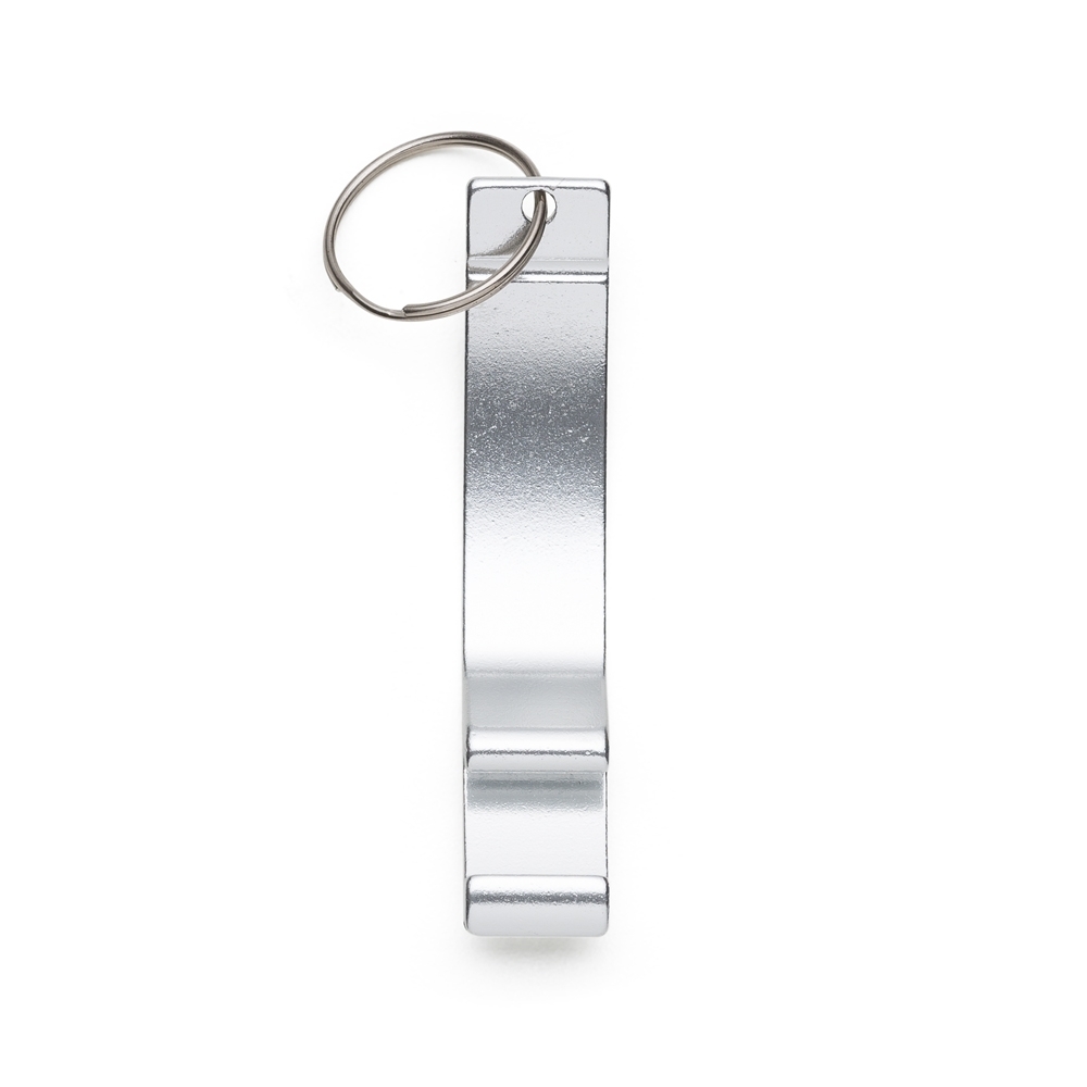 Chaveiro Abridor Metal Personalizado — foto 4
