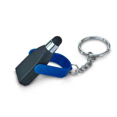 Chaveiro ABS Com ponteira touch
