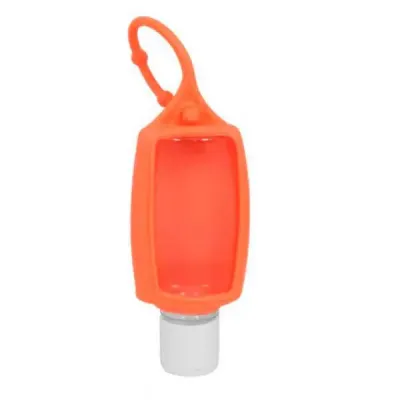 Chaveiro Alcool Gel 40 ml