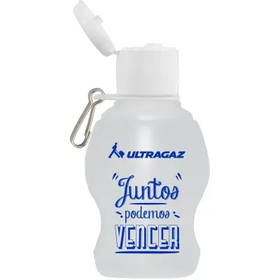 Chaveiro Alcool Gel 70 Togo 40ml 35g