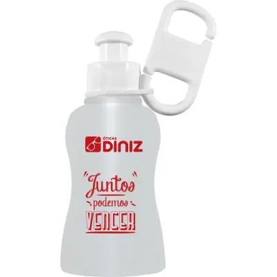 Chaveiro Alcool Gel 70 Togo 80ml 70g Chaveiro