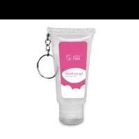 Chaveiro Alcool Gel Personalizado