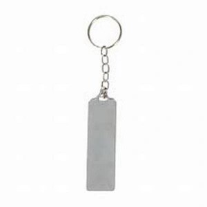Chaveiro Chapinha C2 - adesivo resinado