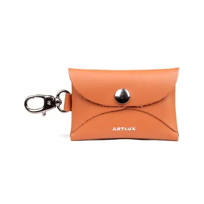 Chaveiro Charm Bag Porta-Moedas - 1