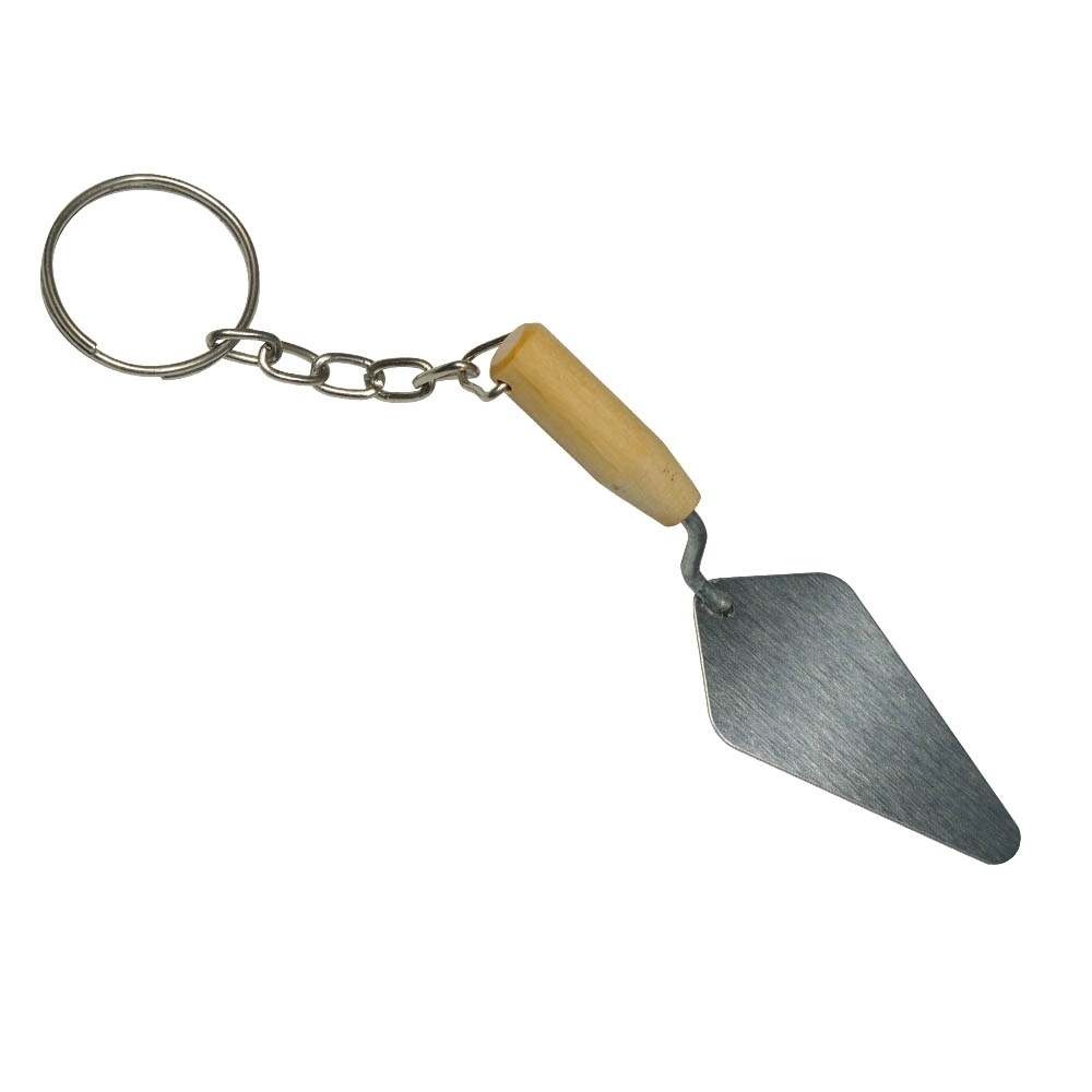 Chaveiro Colher de Pedreiro Personalizado — foto 2