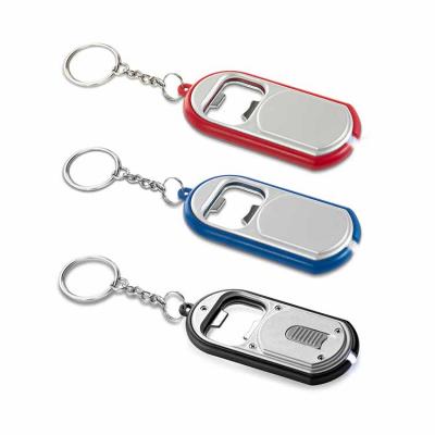 Chaveiro Com Abridor De Garrafa Personalizado