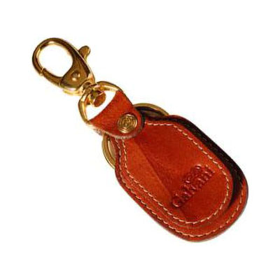 Chaveiro Com Couro Duplo Glv00287