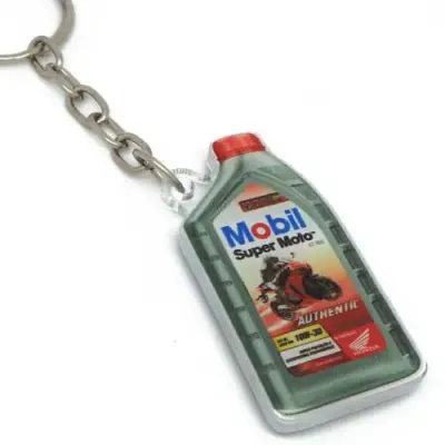 Chaveiro Com Material Acrilico ou Metalico