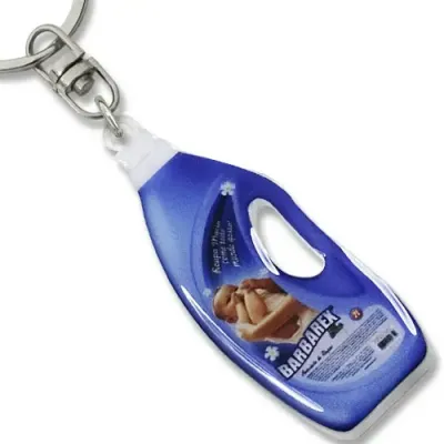 Chaveiro Com o Formato do Seu Produto