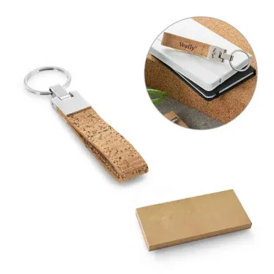 Chaveiro Corks