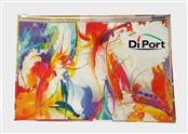 Chaveiro couro CHDT0004