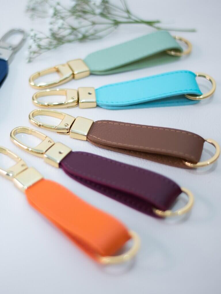 Chaveiro - Cramby Presentes Personalizados