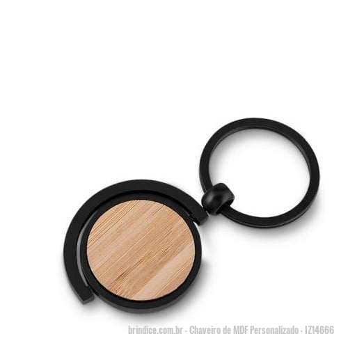 Chaveiro De Mdf Personalizado