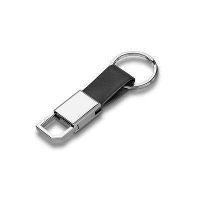 Chaveiro de Metal Com Alca Personalizado