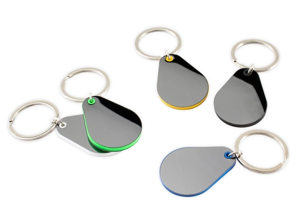 Chaveiro de Metal Personalizado Sm18693