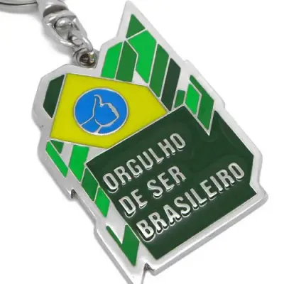 Chaveiro Desenvolvidos Conforme Necessidade