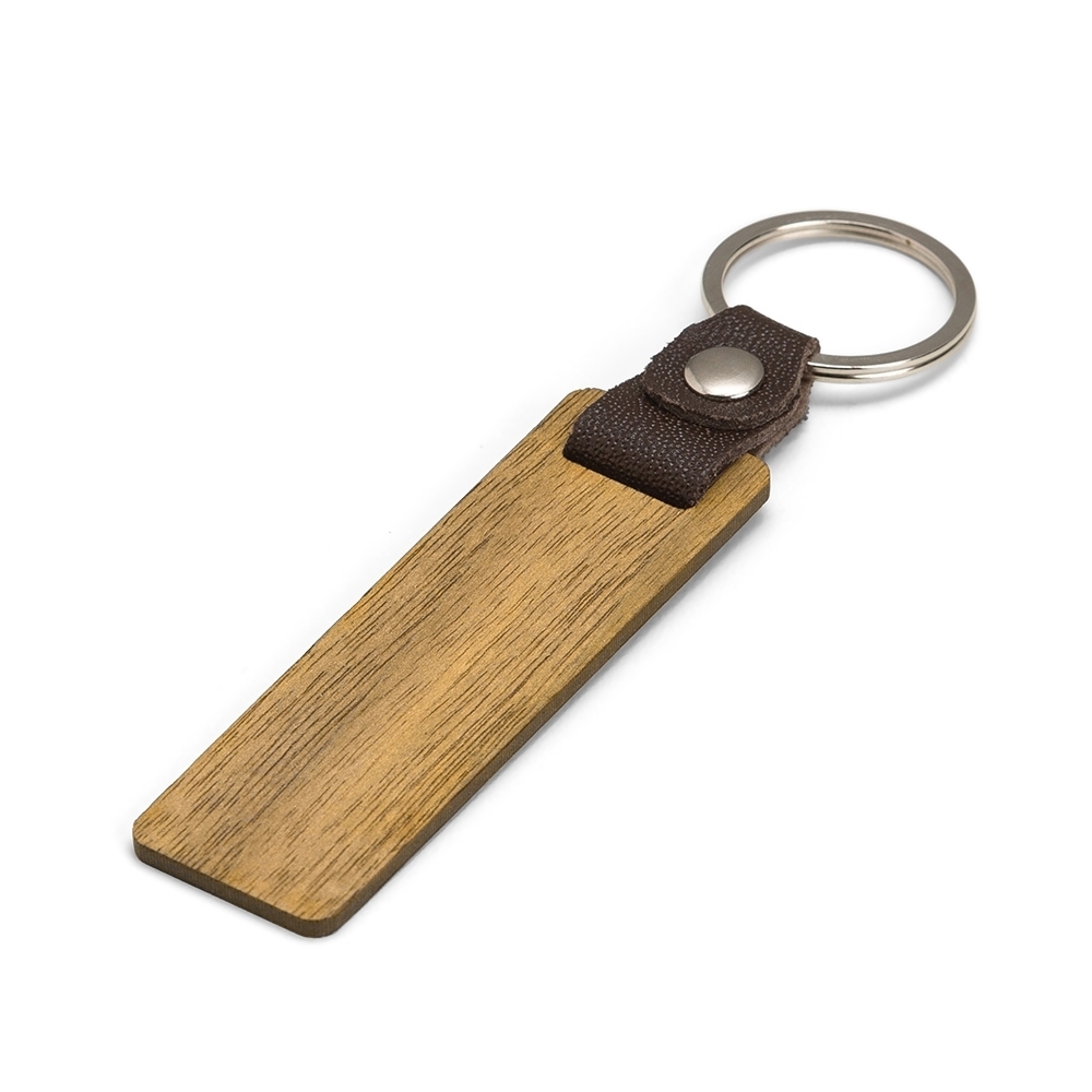 Chaveiro Ecológico Personalizado — foto 2