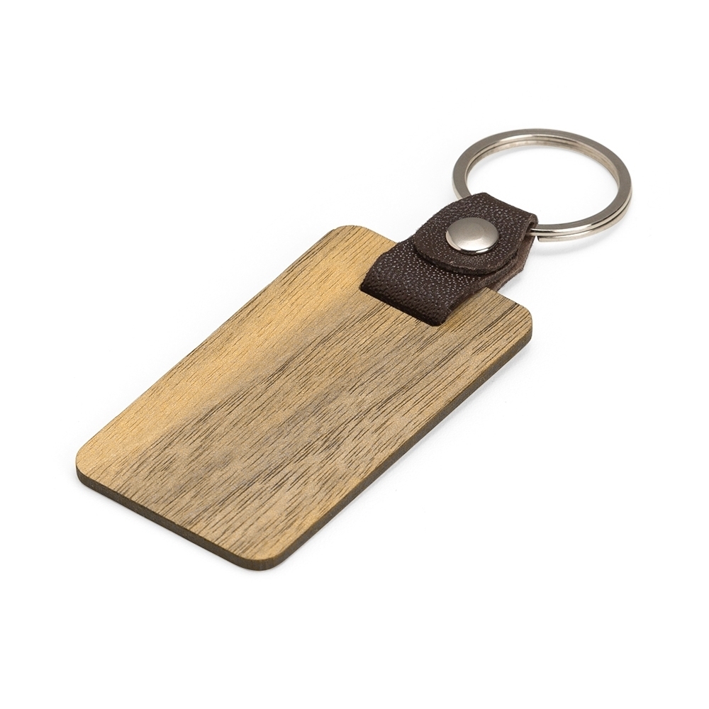 Chaveiro Ecológico Personalizado — foto 2