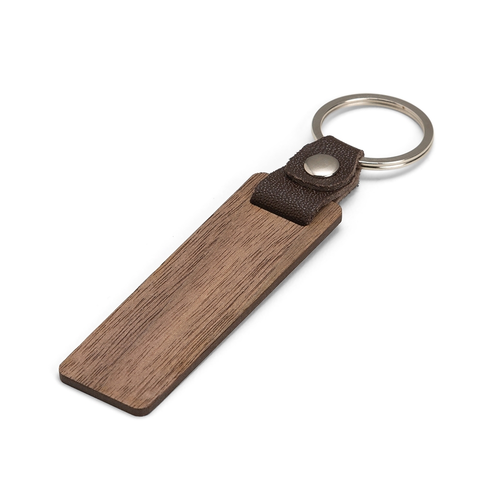 Chaveiro Ecológico Personalizado — foto 2