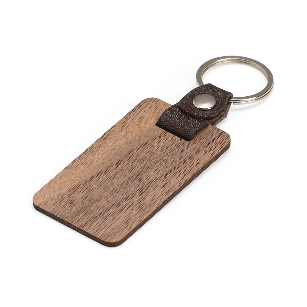 Chaveiro Ecológico Personalizado — foto 2