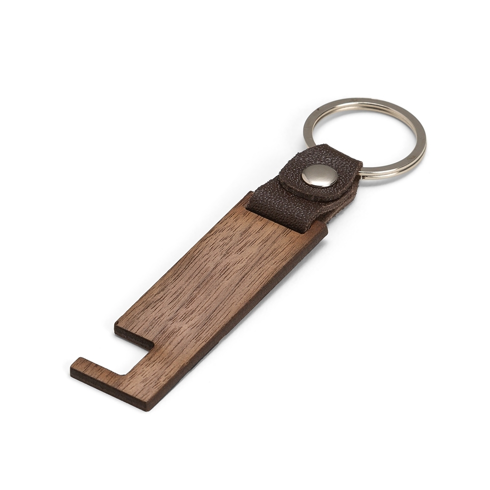 Chaveiro Ecológico Porta Celular Personalizado — foto 2