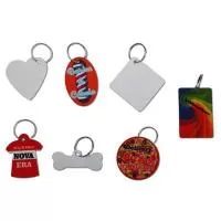 Chaveiro Ecologico Personalizado