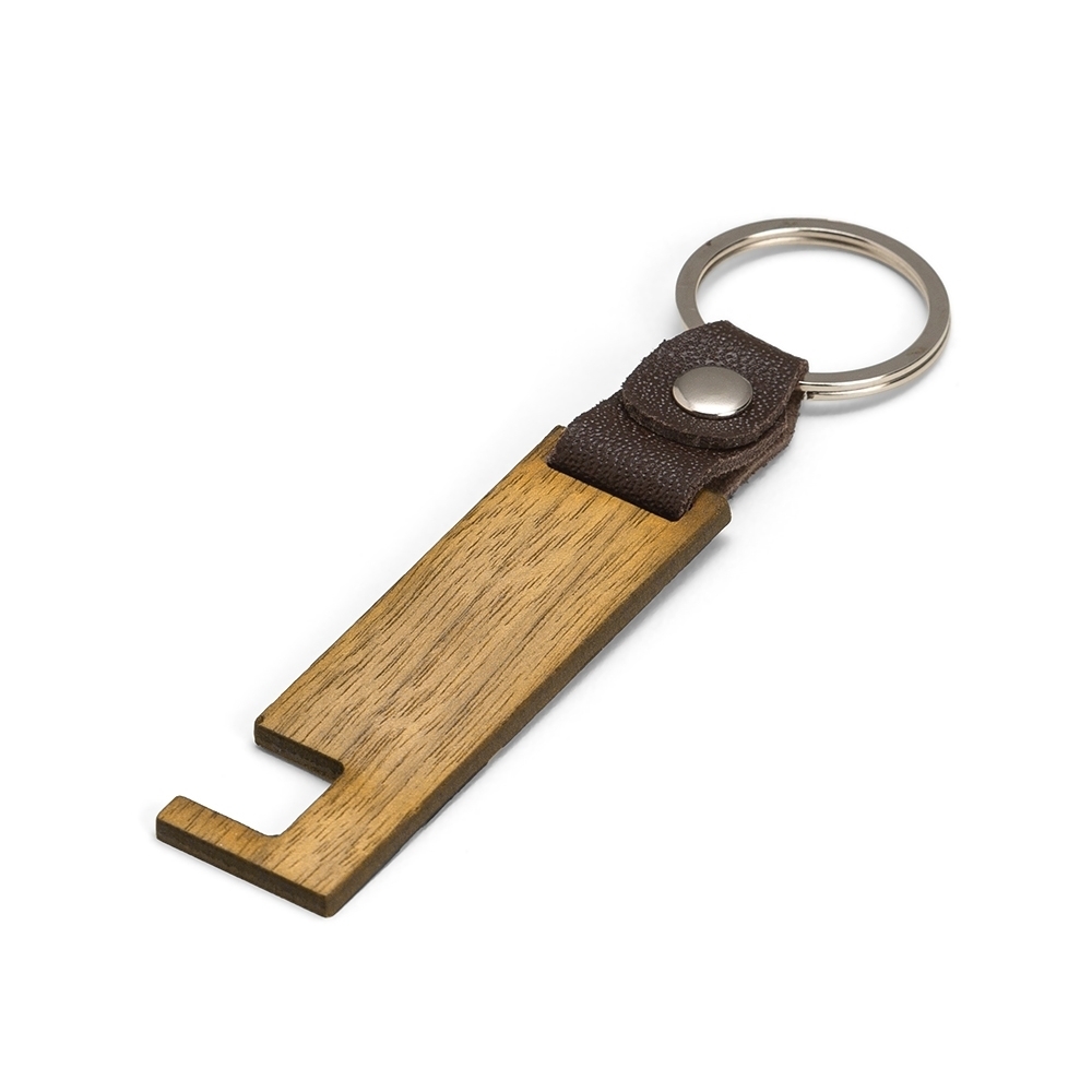 Chaveiro Ecológico Porta Celular Personalizado — foto 2