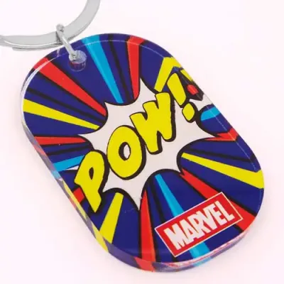 Chaveiro em Acrilico ou Metal Personalizavel