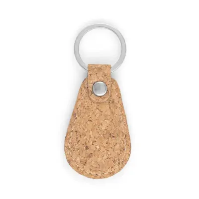 Chaveiro em Cortica Ecologico