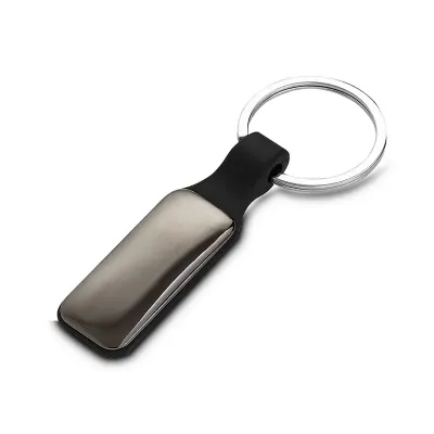 Chaveiro em Liga de Zinco e Ferro