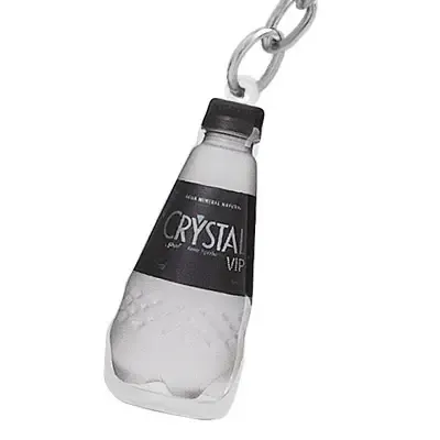 Chaveiro em Material Metalico ou Acrilico
