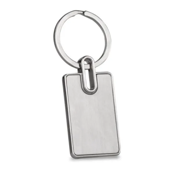 Chaveiro Em Metal CH-00600-900 - Brindes Caxias