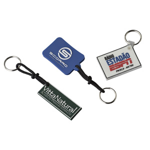Chaveiro em Pvc Personalizado
