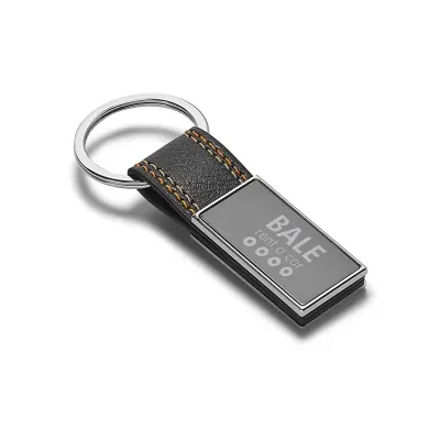 Chaveiro em Sintetico e Metal Apa93143