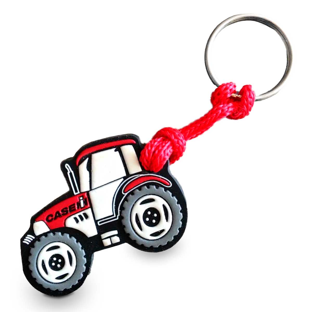 Chaveiro Emborrachado Personalizado