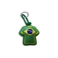 Chaveiro Emborrachado Personalizado